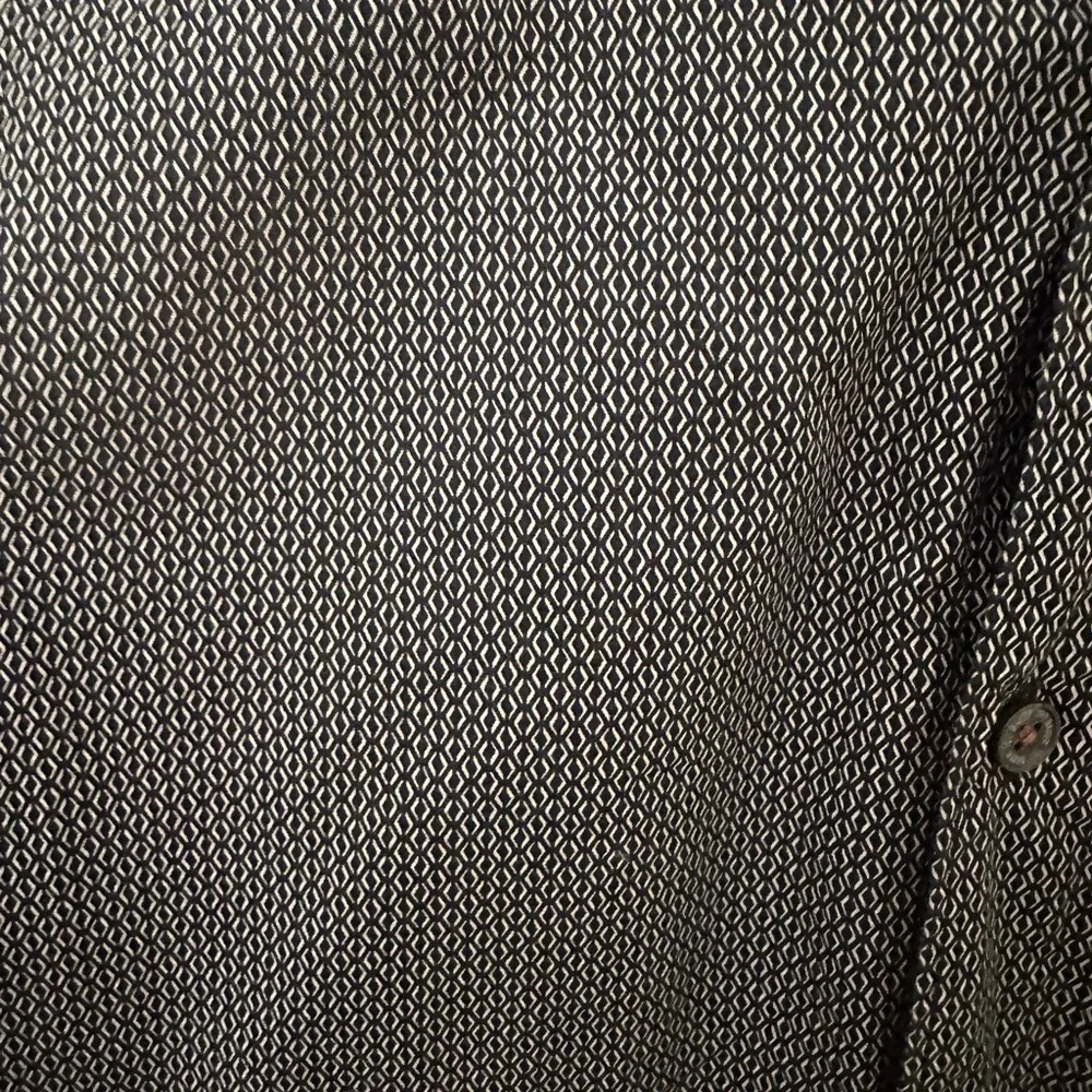 Ted Baker Pattern Button Down Shirt - image 2